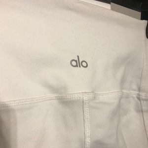 Alo yoga leggings
